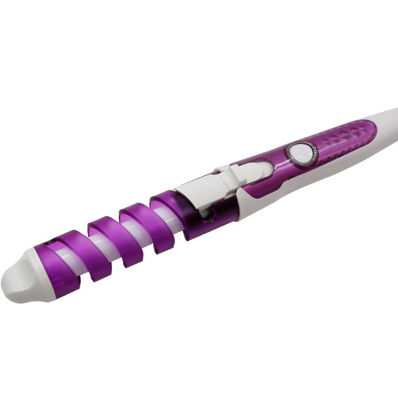 GlamSpiral TM - RIZADOR BABY LISS