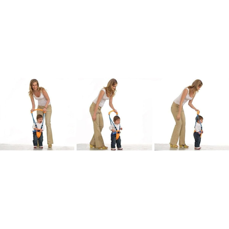 MiniAventurero™ - Andador para bebés