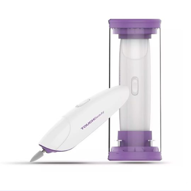 NailMaster Pro™ kit eléctrico manicura/pedicura 5 en 1