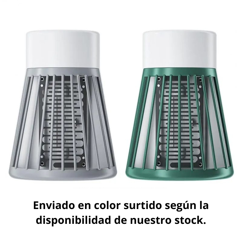 DreamZap™ Matamosquitos eléctrico