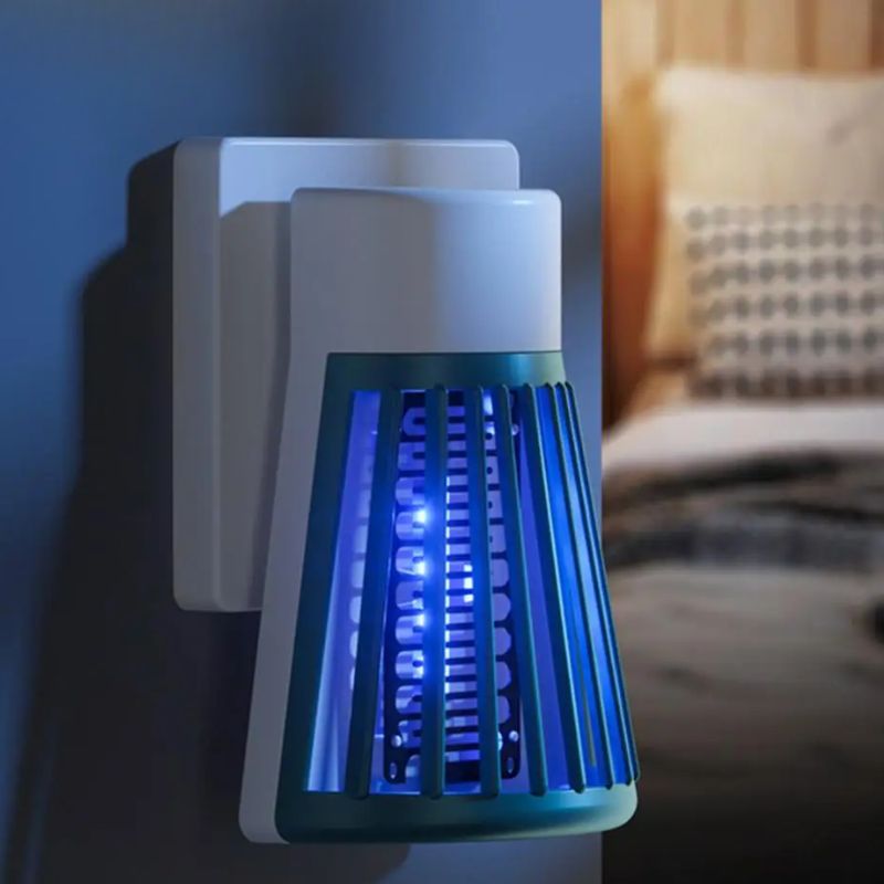 DreamZap™ Matamosquitos eléctrico