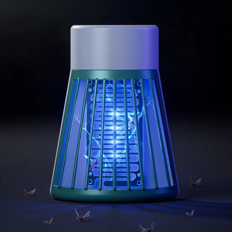 DreamZap™ Matamosquitos eléctrico