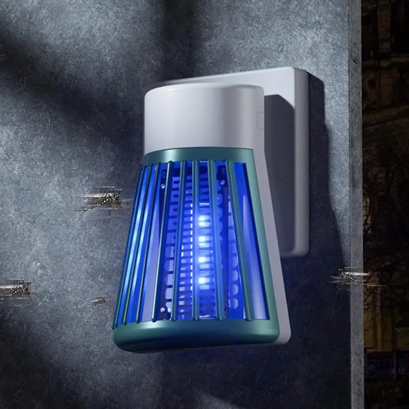 DreamZap™ Matamosquitos eléctrico