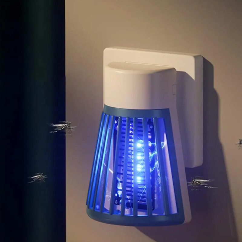DreamZap™ Matamosquitos eléctrico