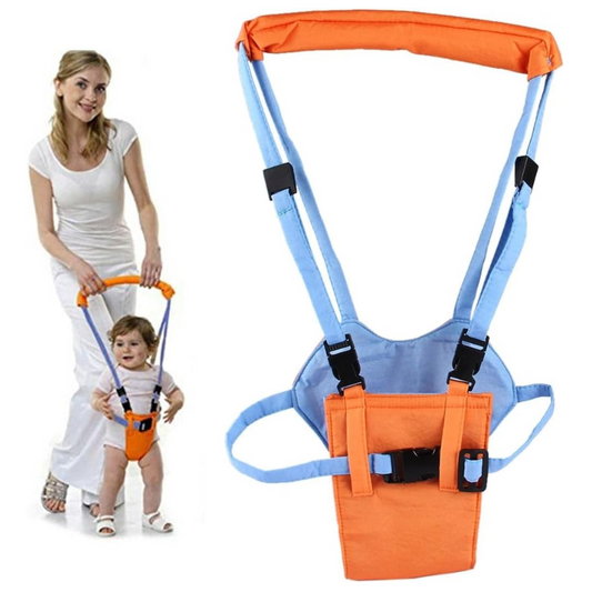 MiniAventurero™ - Andador para bebés