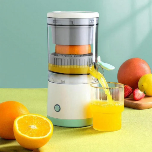EasyJuicer™ – Exprimidor eléctrico de frutas