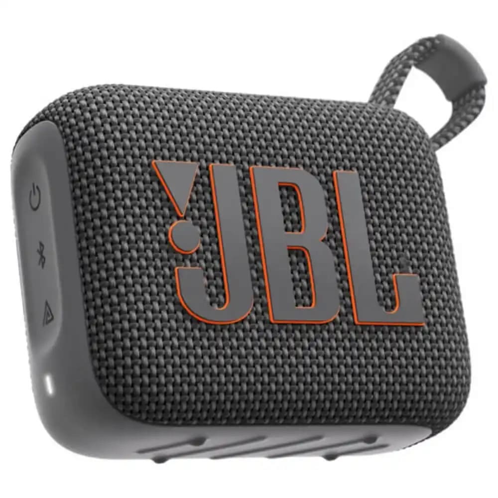 Parlante Bluetooth Tipo JBL GO4 PRO