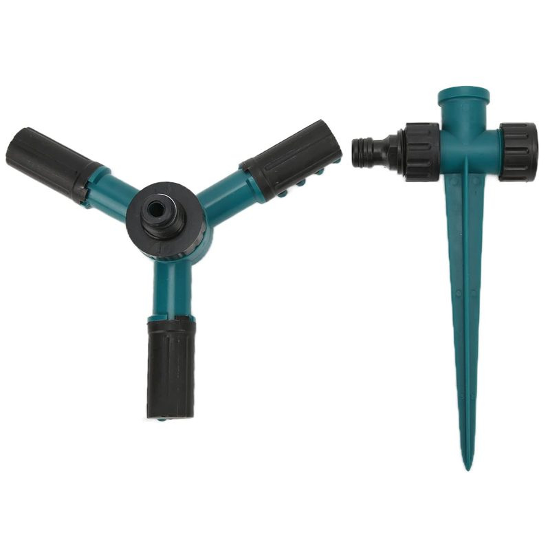Hydro360™ Irrigador 360 de cesped y jardin
