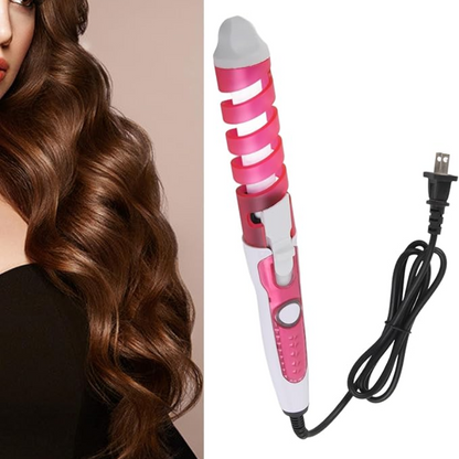 GlamSpiral TM - RIZADOR BABY LISS
