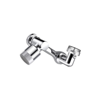 AquaFlex TM - Adaptador extensor de grifo giratorio universal