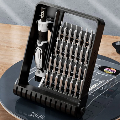 FixMaster™ - Kit de herramientas - Repará todo sin esfuerzo.