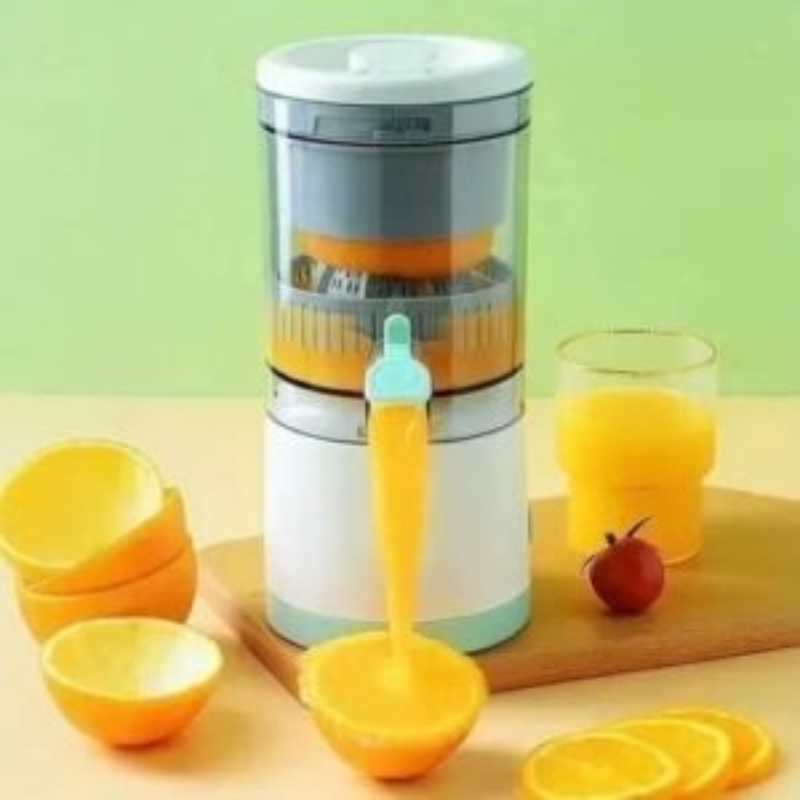 EasyJuicer™ – Exprimidor eléctrico de frutas