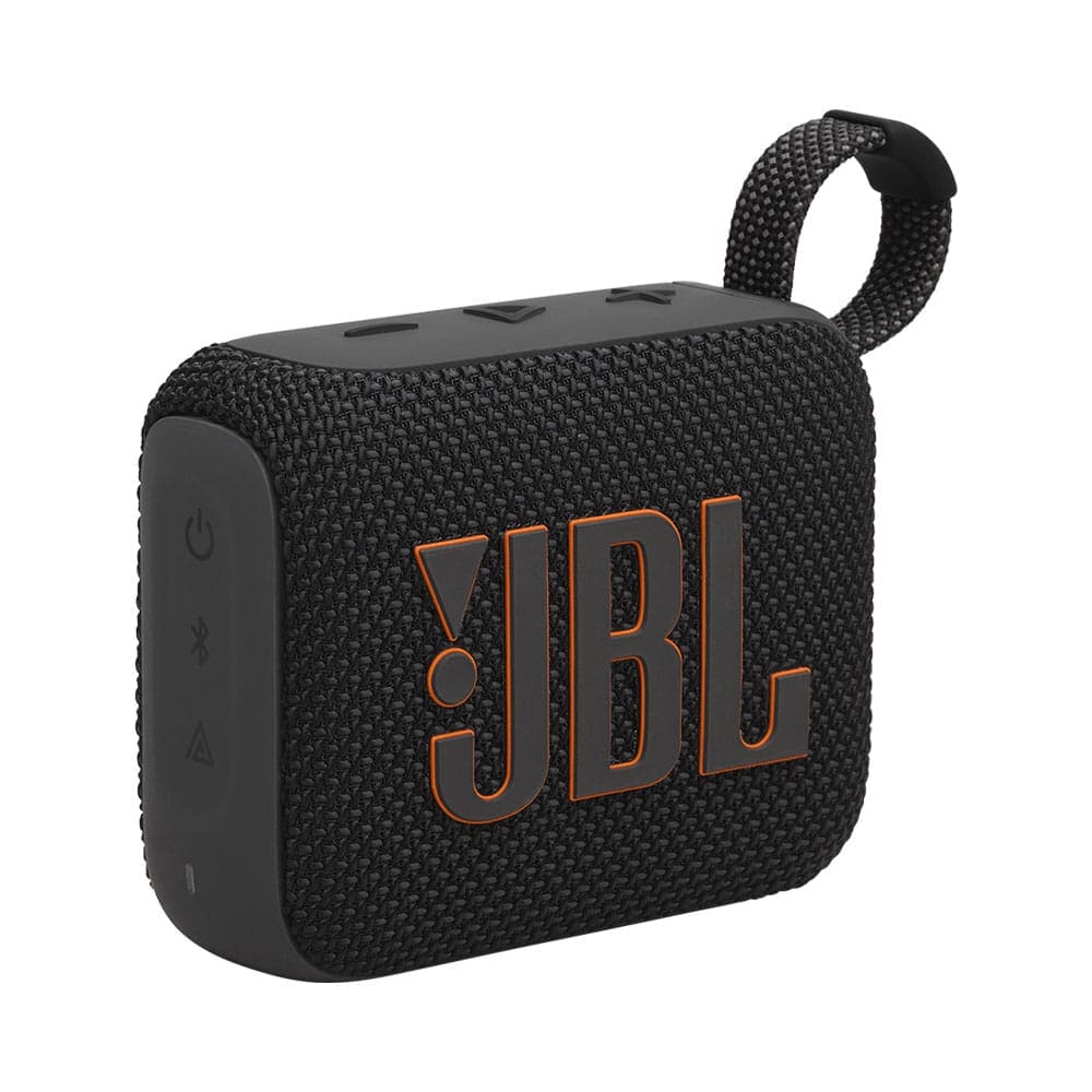 Parlante Bluetooth Tipo JBL GO4 PRO