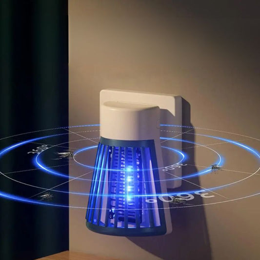 DreamZap™ Matamosquitos eléctrico