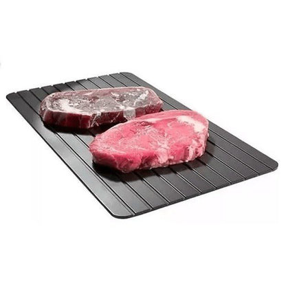 IceBreaker™ Tabla mágica para descongelar carnes y alimentos